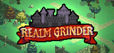 破碎领域（Realm Grinder）