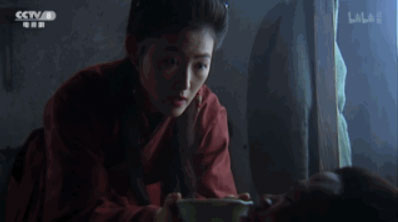 大郎，该喝药了