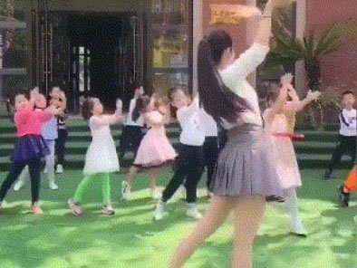 这样的老师你想不想要