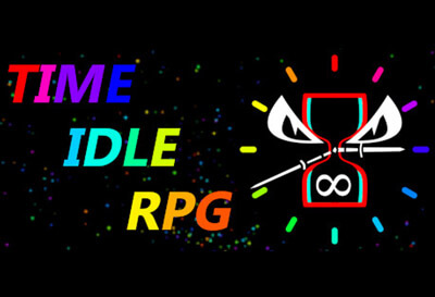 Time Idle RPG，Steam/安卓/苹果英文挂机放置