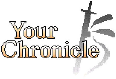 你的编年史（Your Chronicle）